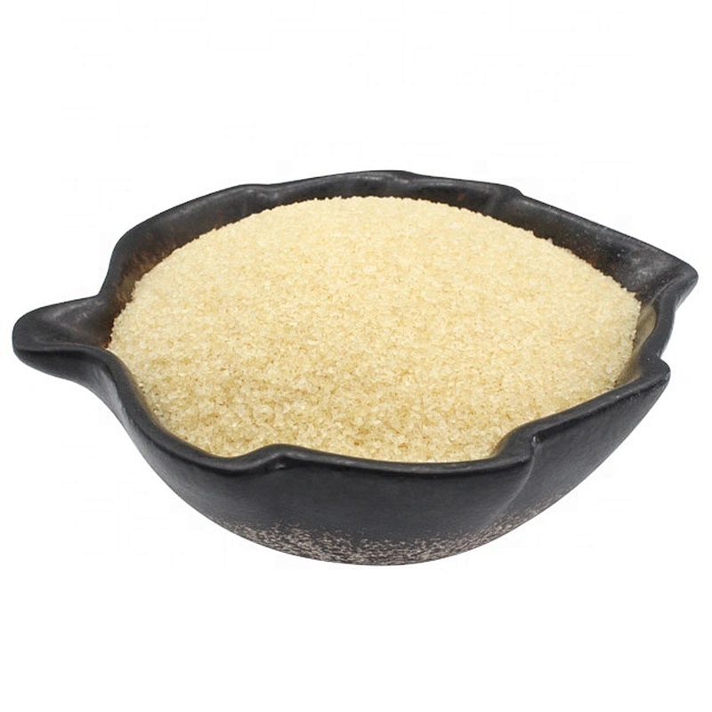 Best Selling Beef Skin Halal halal gelatin powder 220bloom gelatin free foods for Gummy